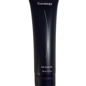 New CUROLOGY The Cleanser Facial cleanser. All skin types. SEALED. Derm Created